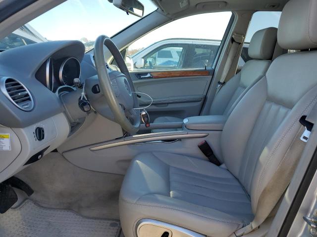 2007 MERCEDES-BENZ ML 350 #3287343990