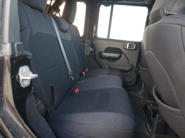 2018 JEEP WRANGLER U - 1C4HJXDG1JW273950