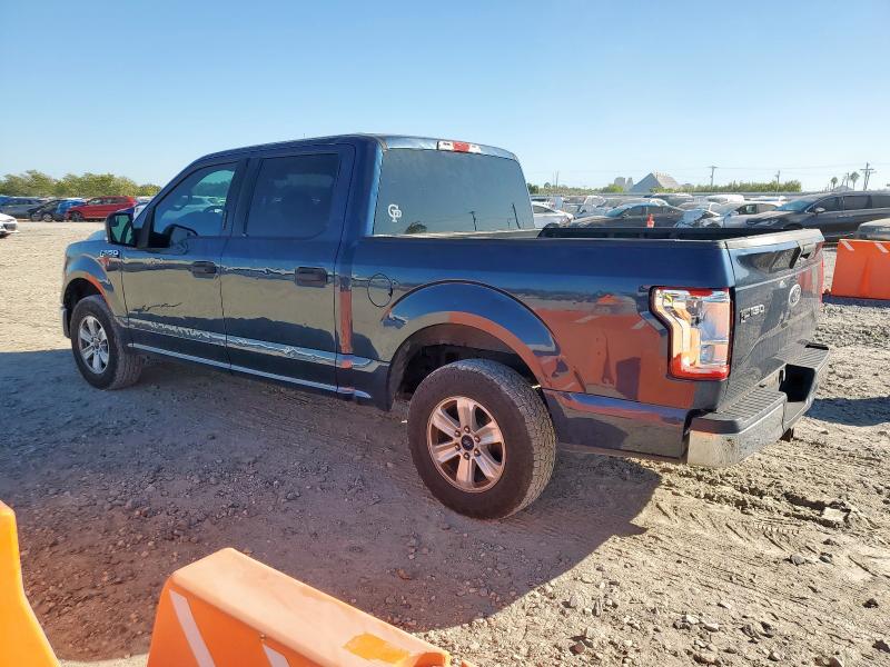 2016 FORD F150 SUPER #3286713300