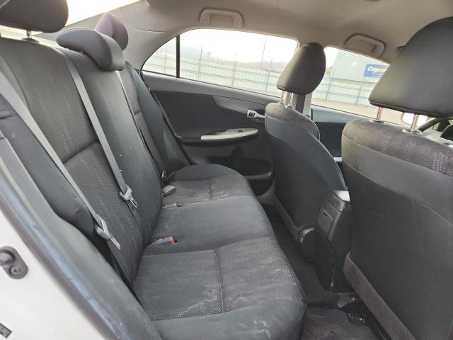 2011 TOYOTA COROLLA BA #3284814523