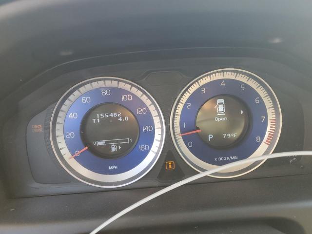 2012 VOLVO XC60 T6 #3287541004
