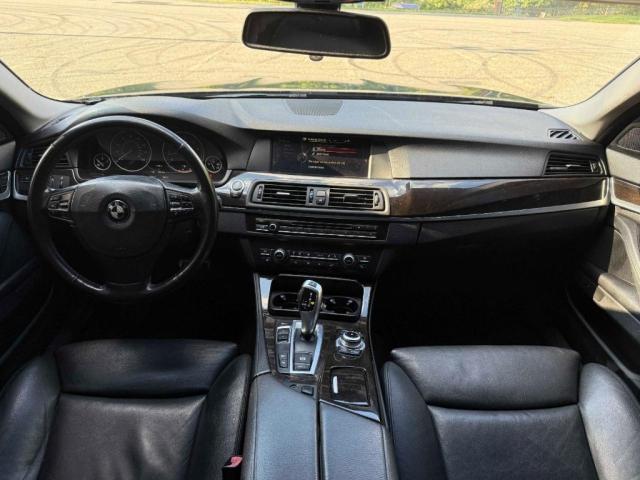 2013 BMW 528 XI #3293380461