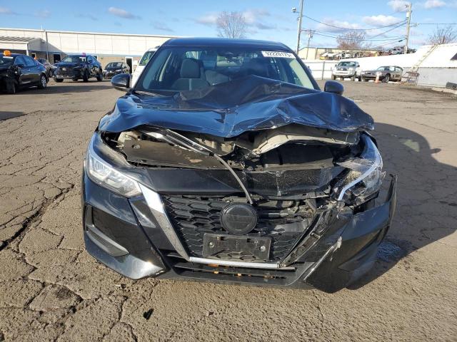 2023 NISSAN SENTRA SV #3304515478