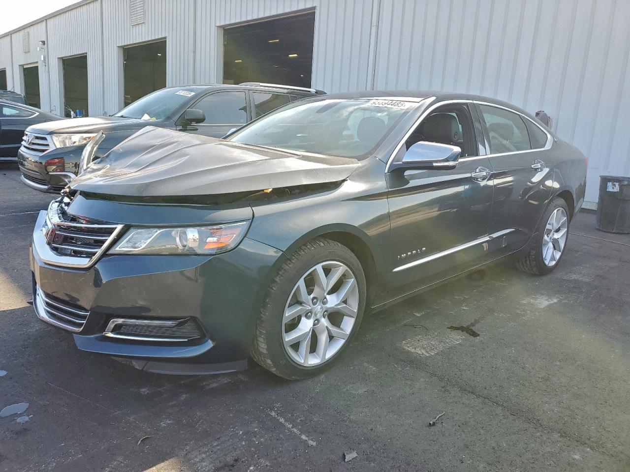 CHEVROLET IMPALA PREMIER