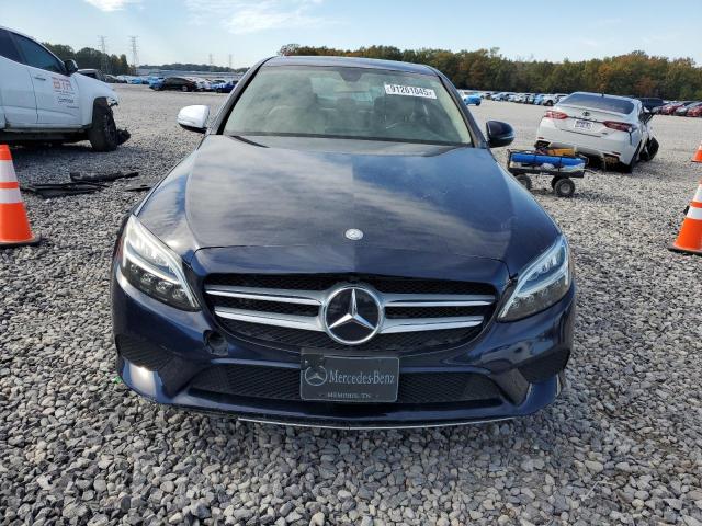 2020 MERCEDES-BENZ C 300 4MAT #3291168965