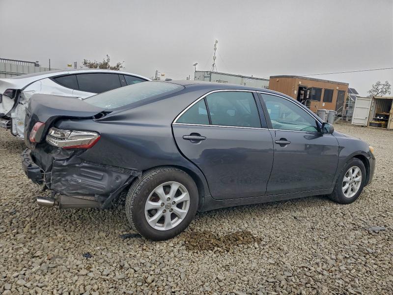 2010 TOYOTA CAMRY BASE #3297033526