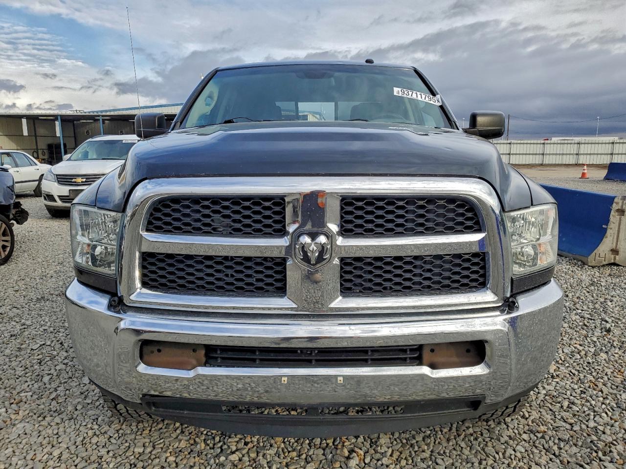 Lot #3296606045 2014 RAM 2500 SLT