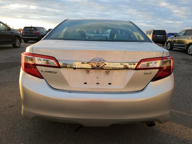 2014 TOYOTA CAMRY L - 4T4BF1FK5ER349758