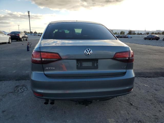 2017 VOLKSWAGEN JETTA S #3301828359