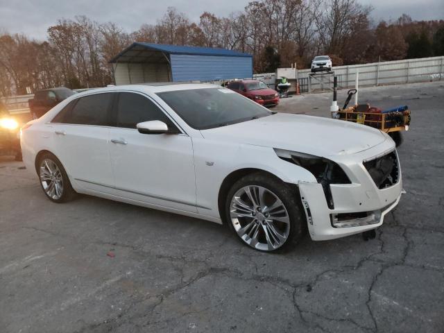 2016 CADILLAC CT6 PREMIU #3291224968