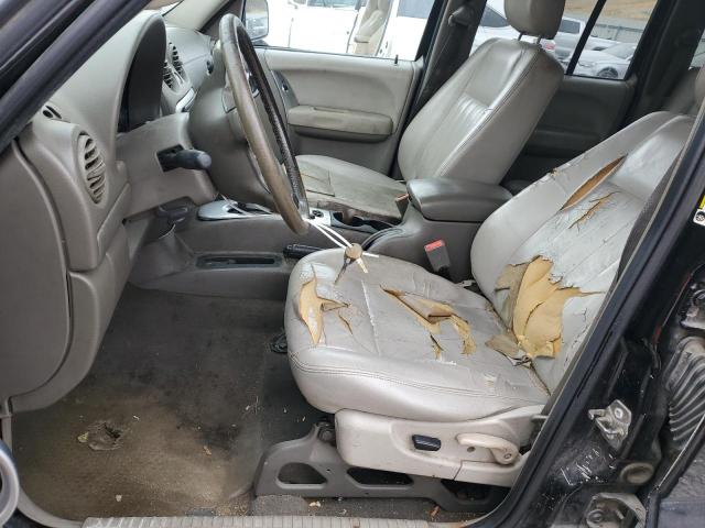 2007 JEEP LIBERTY LI #3294698149