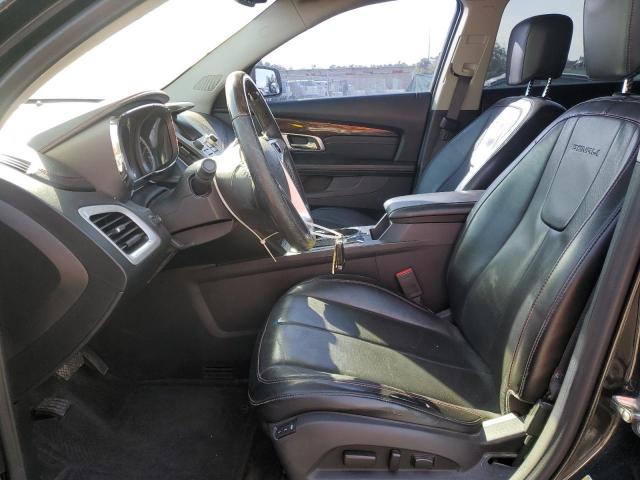2015 GMC TERRAIN DE #3304675966