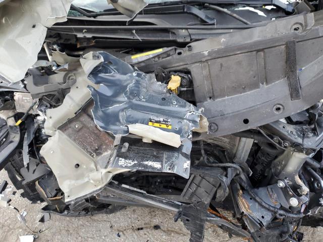 2024 NISSAN ROGUE S #3292384310