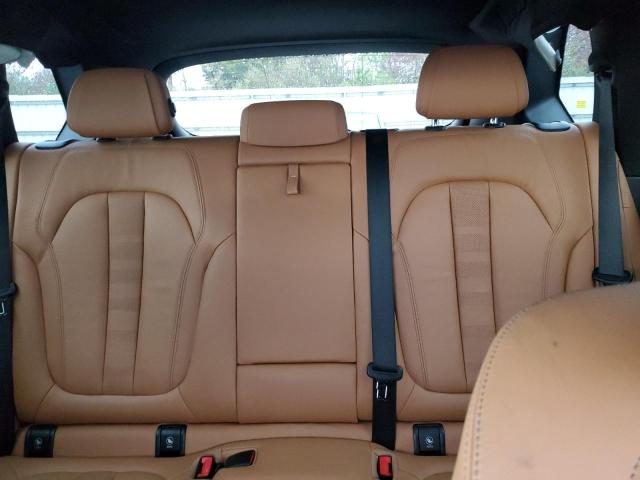 2021 BMW X5 XDRIVE4 #3296943828