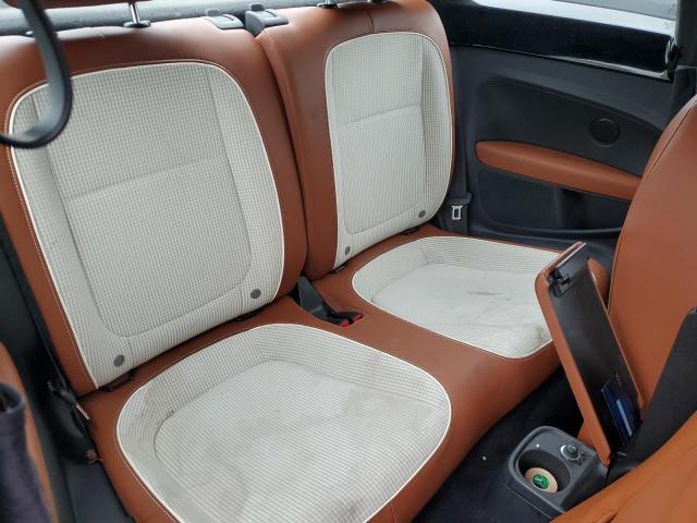 2016 VOLKSWAGEN BEETLE 1.8 #3294096942