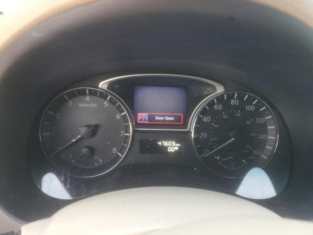 2015 NISSAN ALTIMA 2.5 #3296267437