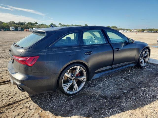 2023 AUDI RS6 WUA1CBF26PN907707