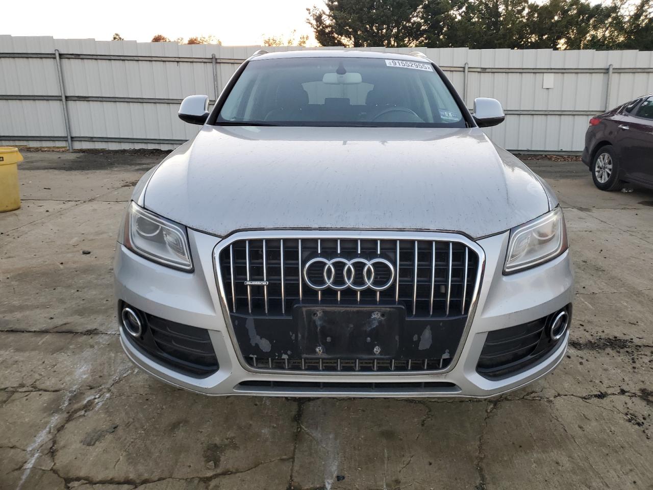 AUDI Q5 PREMIUM