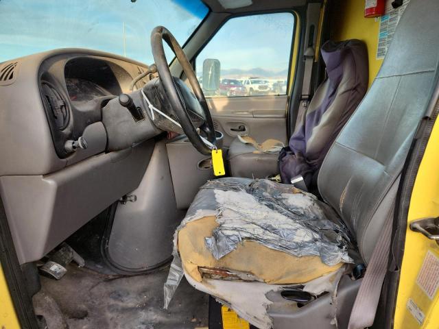 1997 FORD ECONOLINE #3302755341