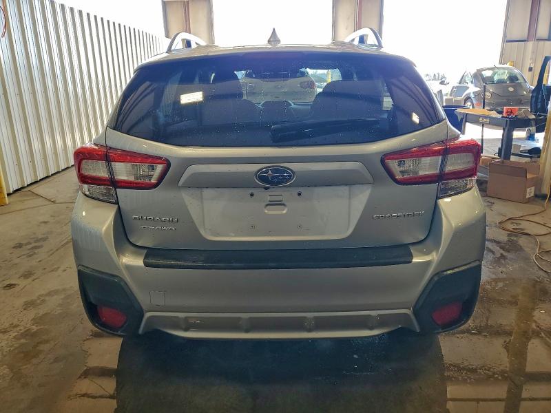 2018 SUBARU CROSSTREK #3303879755