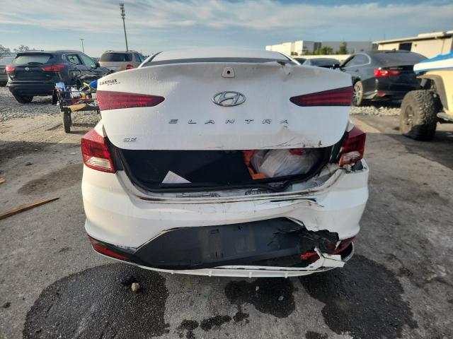 2020 HYUNDAI ELANTRA SE #3297141515