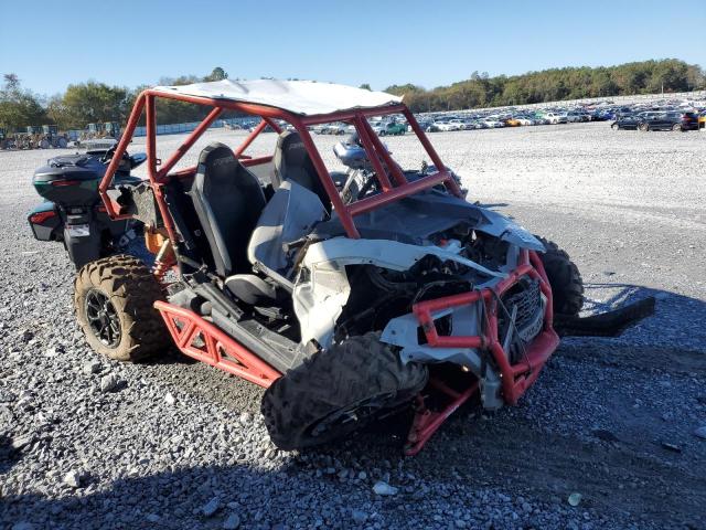 POLARIS RZR TRAIL