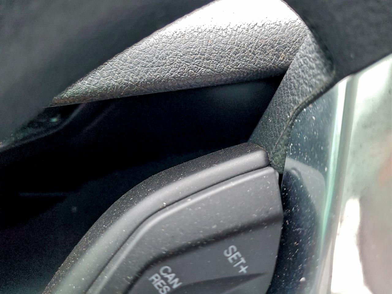 FORD TRANSIT CONNECT XL