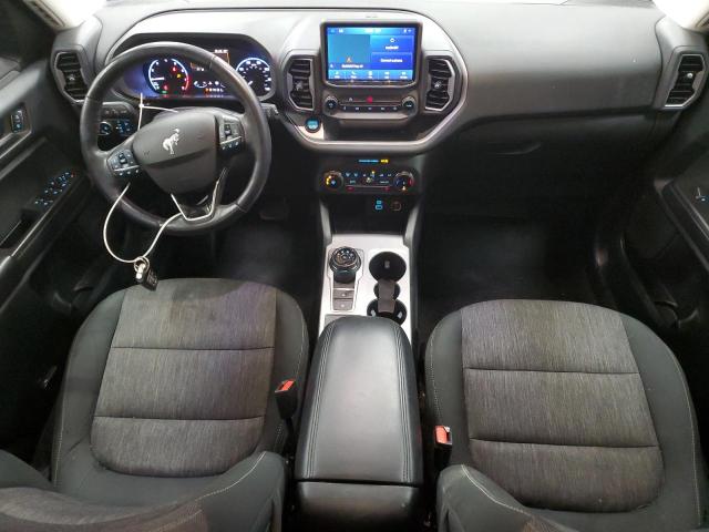 2022 FORD BRONCO SPO #3291425133