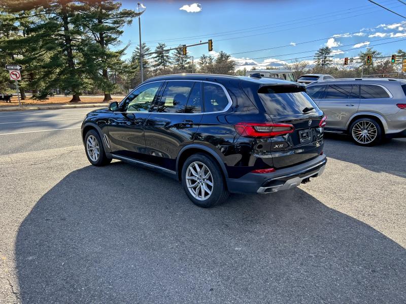 2019 BMW X5 XDRIVE4 #3296911848