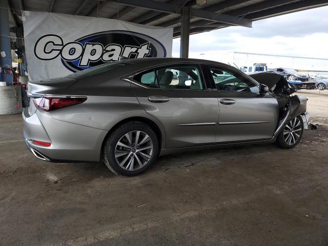 2021 LEXUS ES 350 BAS #3308198274