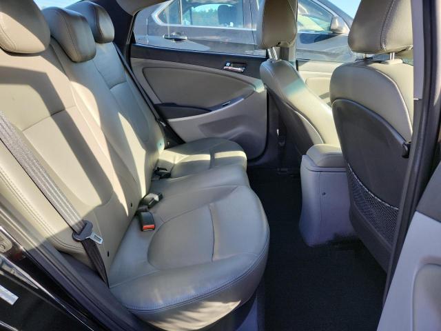 2014 HYUNDAI ACCENT GLS - KMHCU4AE7EU767603