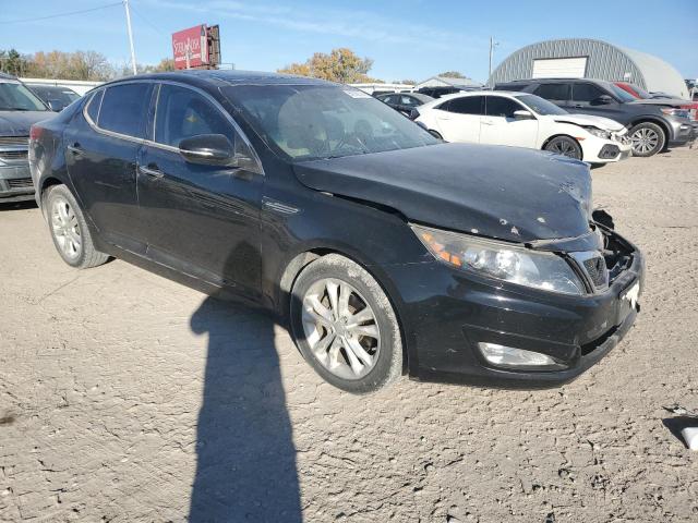 2012 KIA OPTIMA EX #3287804101