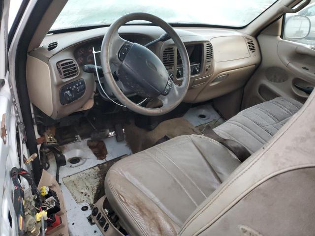 1997 FORD F150 #3312457636