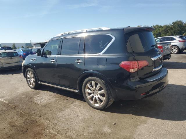 2014 INFINITI QX80 #3302730005
