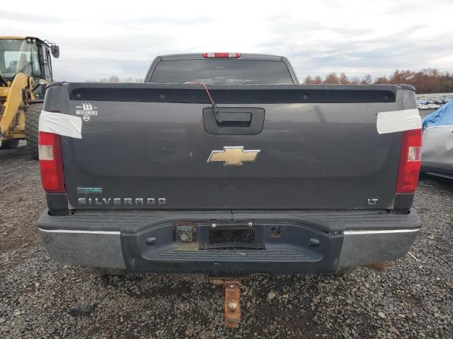 2010 CHEVROLET SILVERADO #3283837453