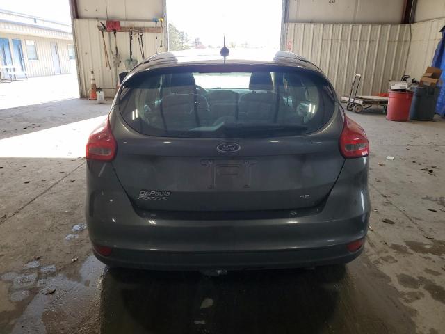 2018 FORD FOCUS SE #3312479632