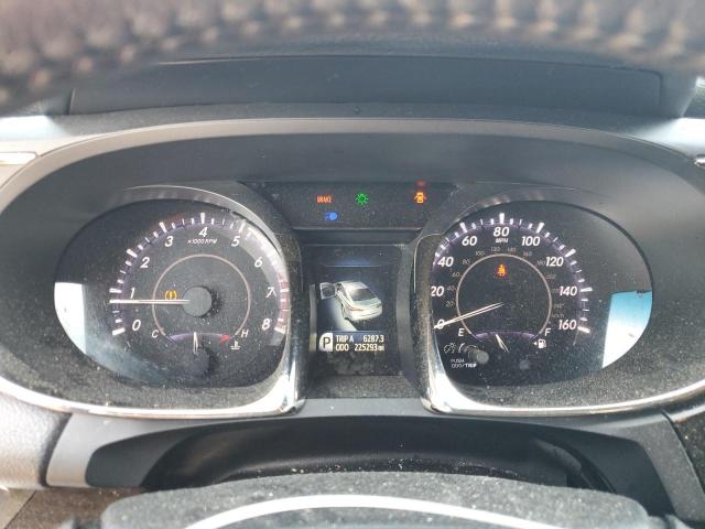 2014 TOYOTA AVALON BAS #3310405952