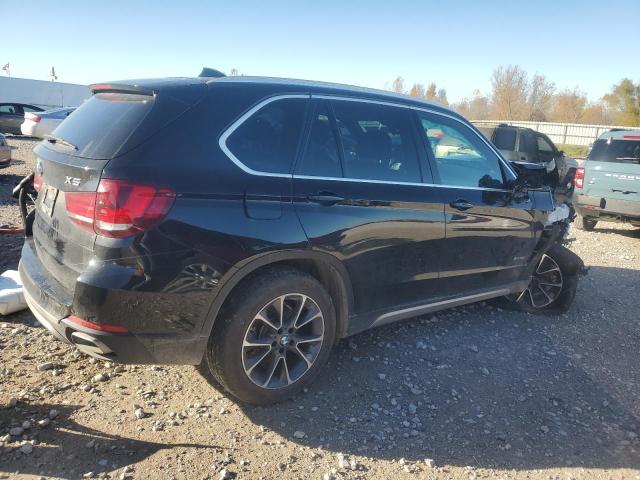 2018 BMW X5 XDRIVE3 - 5UXKR0C50J0Y03560
