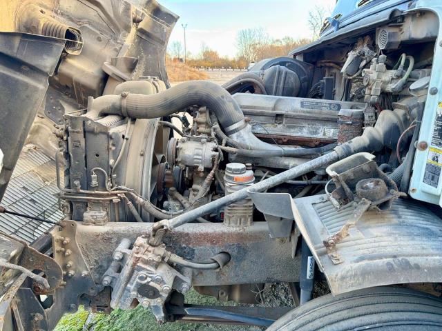 1999 VOLVO VN #3291180956