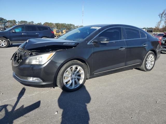 Global Auto Auctions: 2014 BUICK LACROSSE