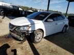 Lot #3319116268 2019 NISSAN SENTRA S