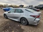 Lot #3316715421 2023 TOYOTA CAMRY SE N