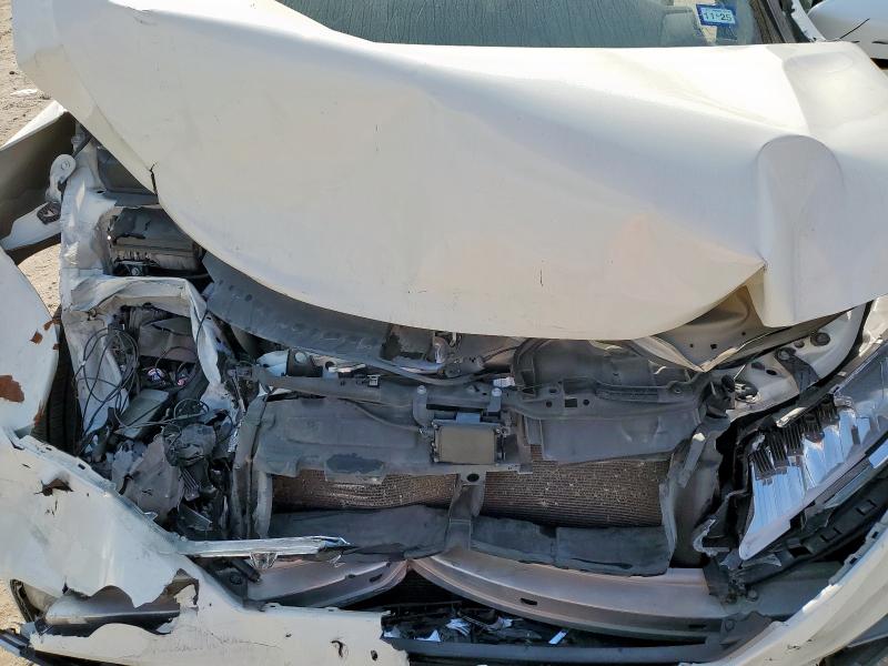 2018 HONDA ODYSSEY EL #3287728170