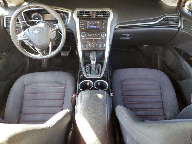 2013 FORD FUSION SE #3301791404