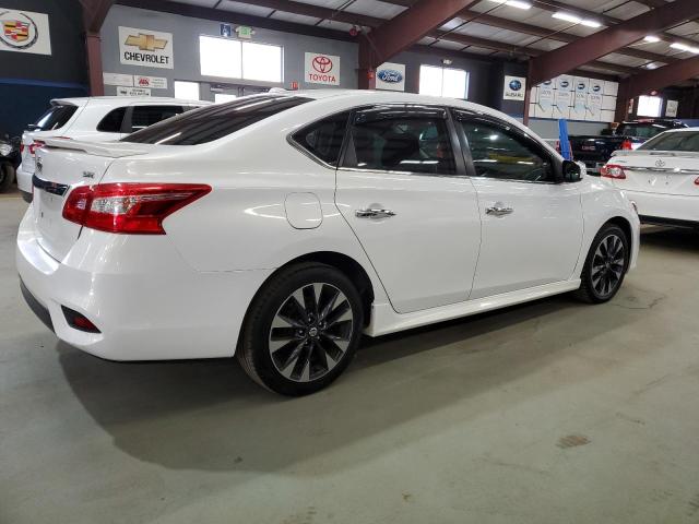 2016 NISSAN SENTRA S - 3N1AB7AP0GY319338