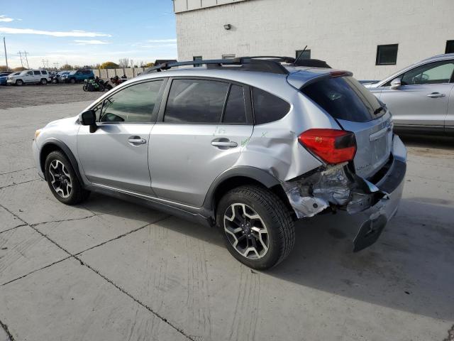 2016 SUBARU CROSSTREK #3294687041