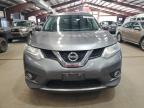 Lot #3292422606 2015 NISSAN ROGUE S