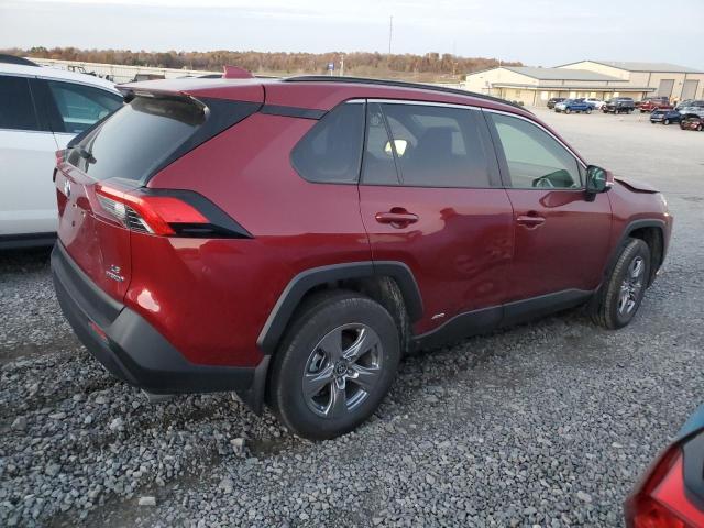 2023 TOYOTA RAV4 LE #3292420597