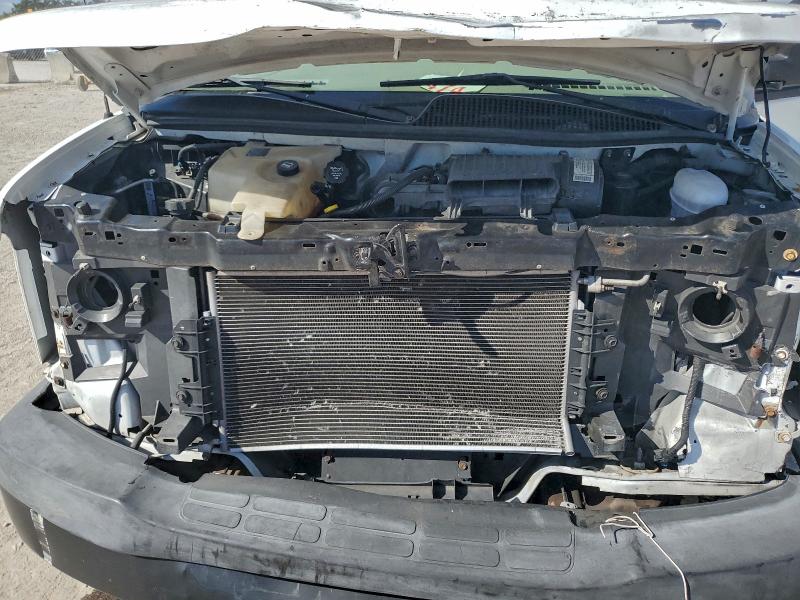 2005 CHEVROLET EXPRESS #3309432978