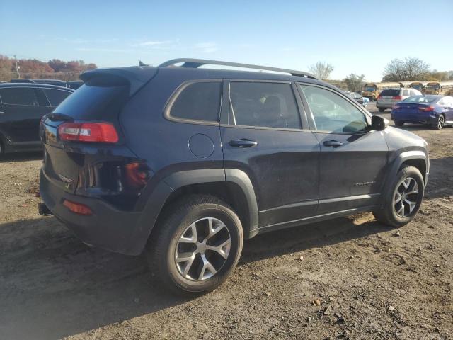 2014 JEEP CHEROKEE T - 1C4PJMBS9EW160013